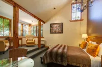 Arrowtown House Boutique Hotel Hotels in Arrowtown