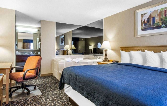 Quality Inn Deming