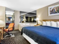 Quality Inn Deming Hotels in Deming