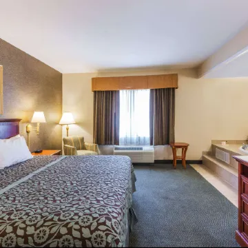 Days Inn by Wyndham Budd Lake