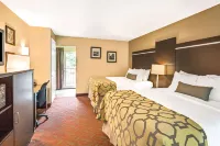 Baymont by Wyndham Gatlinburg on the River