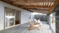 Denpaku Tokunoshima (Amagi Town) Hotel a Amagi