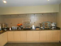 AmericInn by Wyndham Burnsville - Morgenmad