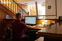 Hotel Provincia - Cho phép mang theo thú cưng