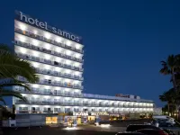 Hotel Samos Hotels in Calvia