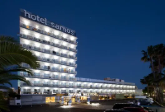 Hotel Samos Hotels in 