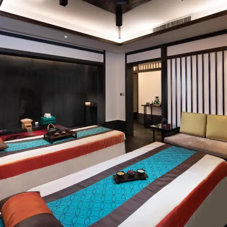 Banyan Tree Tengchong