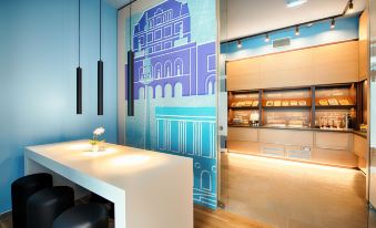 B&B HOTEL Wien-Meidling
