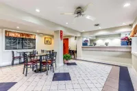 Econo Lodge Hotels in Madison County