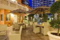 Sun Harbour Boutique Hotel Hotels in Bal Harbour