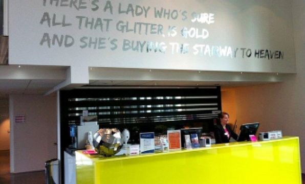 Comfort Hotel Union Brygge