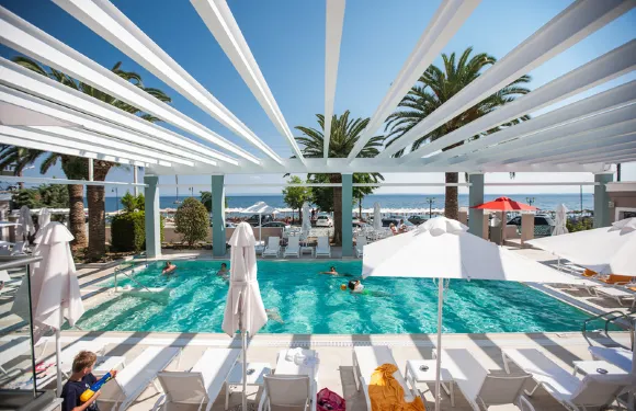 艾琳諾特塞爾米利亞度假村-全包