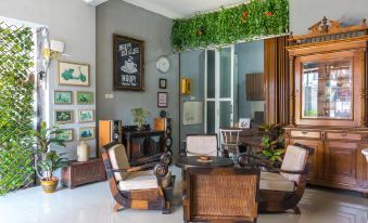 RedDoorz Syariah Near Rri Malang