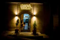 Lariva konakları Hotels in 