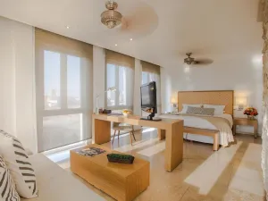Movich Hotel Cartagena de Indias