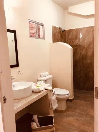 Tierra Maya Hotel Spa & Sanctuary