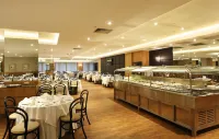 Windsor Florida Hotel - breakfast