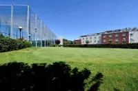 Bes Hotel Bergamo Ovest Hotels in Mozzo
