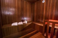 精緻酒店 - SPA
