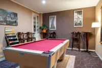 The Originals City, Hôtel Régina, Périgueux فنادق في Chancelade