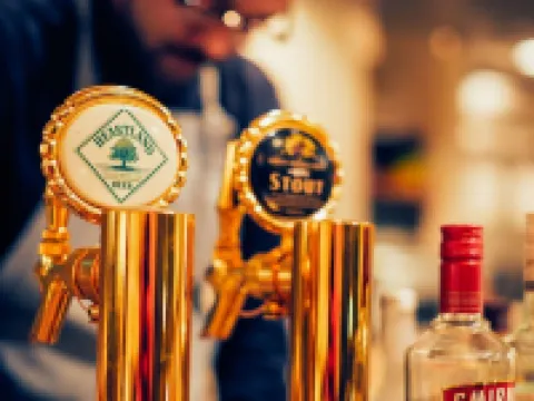 Hotel Graphy Nezu Hotel di Tokyo