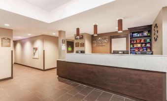 Microtel Inn & Suites by Wyndham Timmins