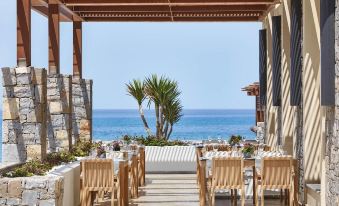 Amirandes Grecotel Boutique Resort