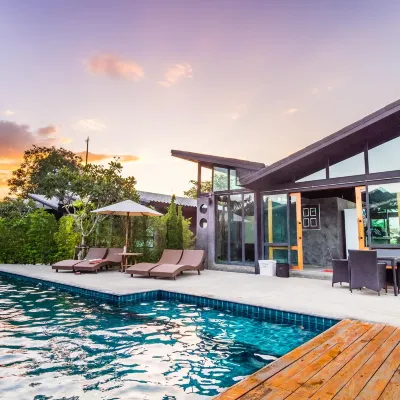 Family House Zen Boutique Resort Hotels near Pai River
