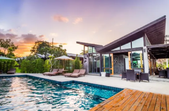 패밀리 하우스 젠 부티크 리조트 빅 부다 상 주변 호텔