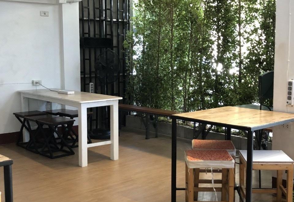 플로이 호스텔 이미지