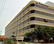 Boardwalk Resorts- la Sammana Hotels in Brigantine