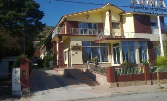 Hotel Aoma Villa Carlos Paz