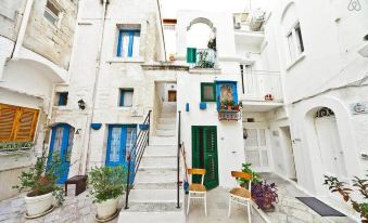 Albergo Diffuso Monopoli