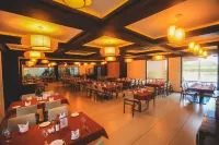 Rudraksh Club & Resort Hotels in Gothada