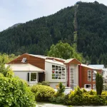 Haka House Queenstown Các khách sạn ở 