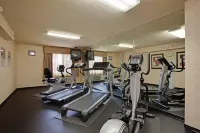 Holiday Inn Express SAN BERNARDINO - COLTON by IHG - Gym