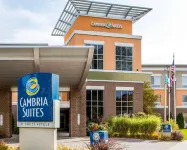 Cambria Hotel Traverse City Hotels in Traverse City