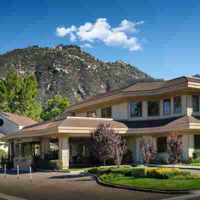 Hyatt Vacation Club at the Welk, San Diego Hotel Exterior