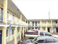 Vallejo Inn Hotels in Vallejo