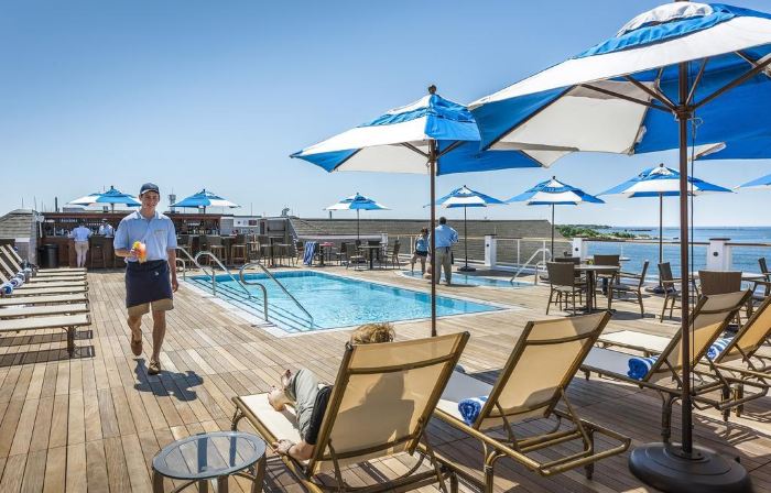 Beauport Hotel Gloucester