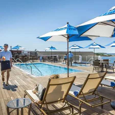 Beauport Hotel Gloucester