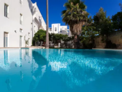 Grand Hotel di Lecce Hotels in Lecce