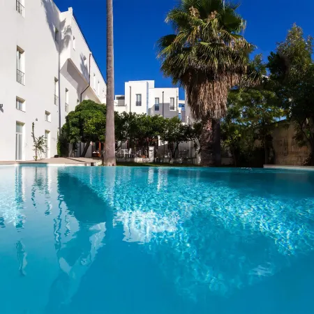 Grand Hotel di Lecce