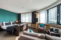 Hotel Docklands Hotel di Brasschaat