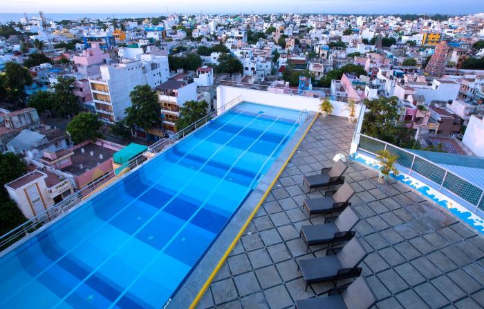 Hotel Atithi