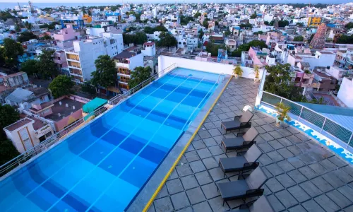 Hotel Atithi