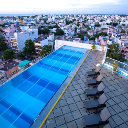 Hotel Atithi