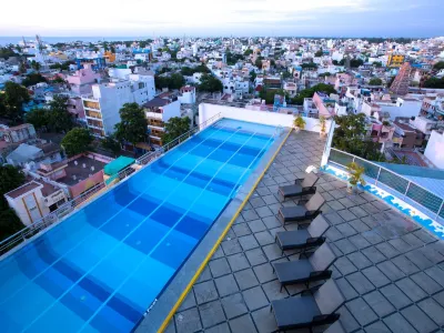 Hotel Atithi