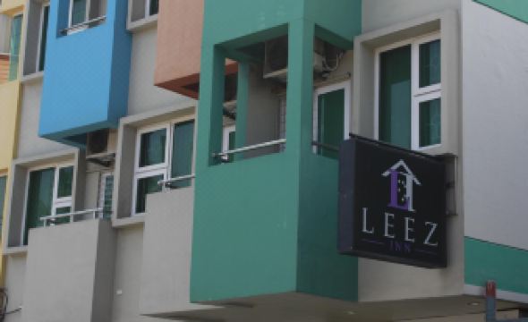 Leez Inn Malate