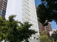 City Express by Marriott Ciudad de México Ebc Reforma Hotels near Fernando Soler Theatre